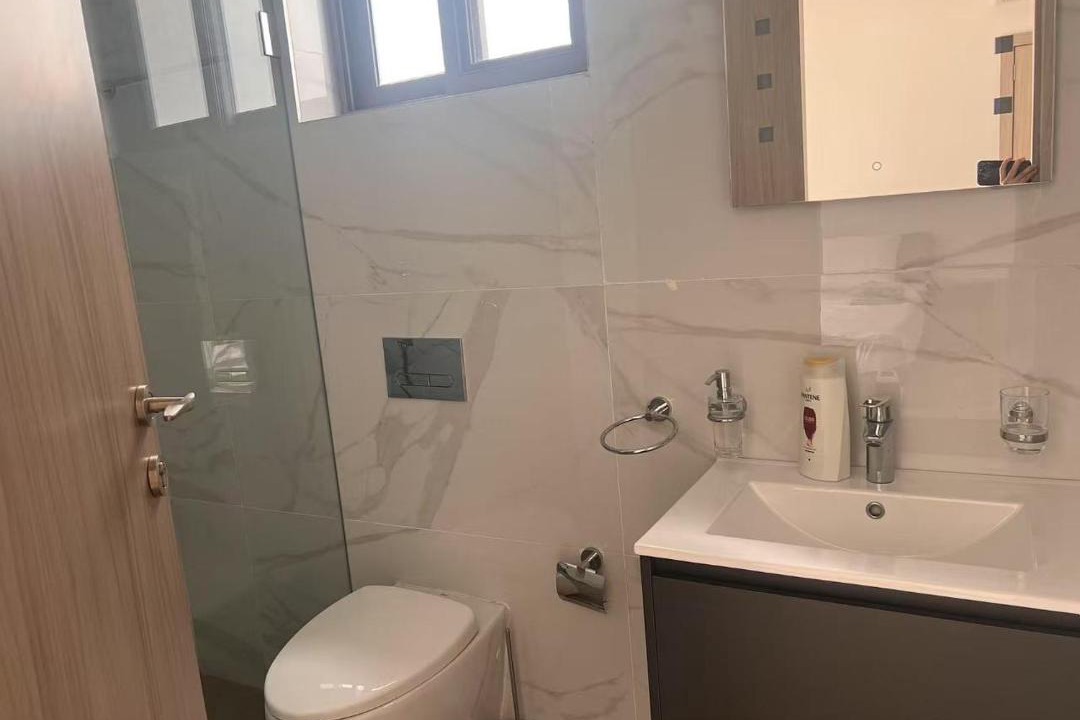 Photo of Bathroom in Labadi