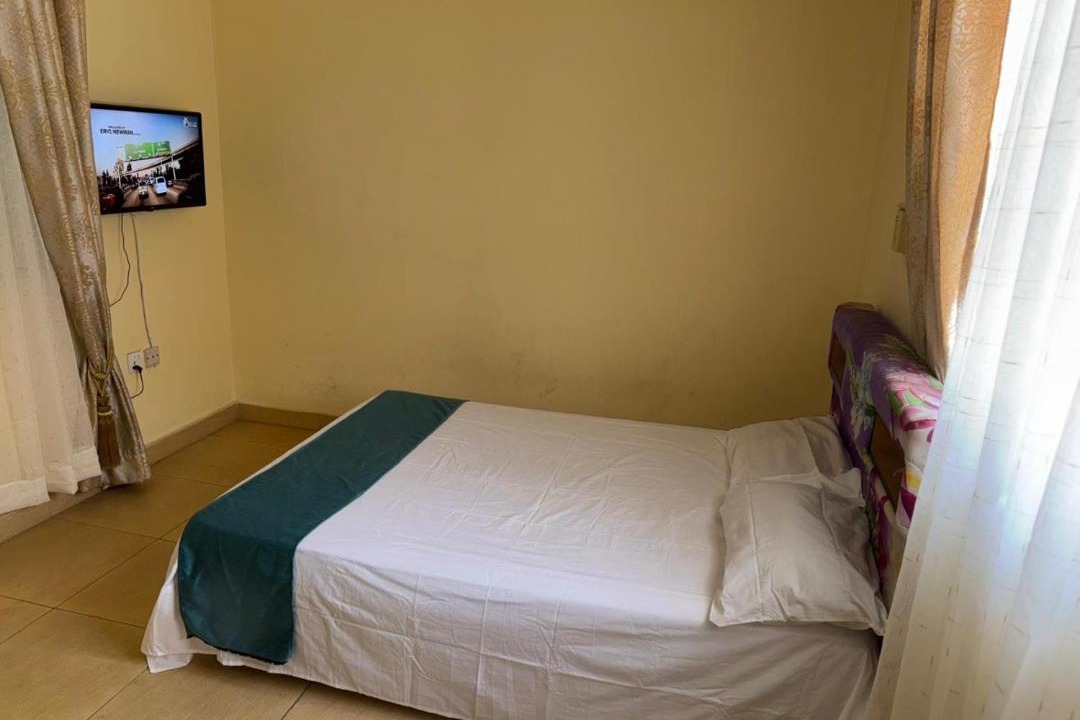 Photo of Bedroom in Nungua