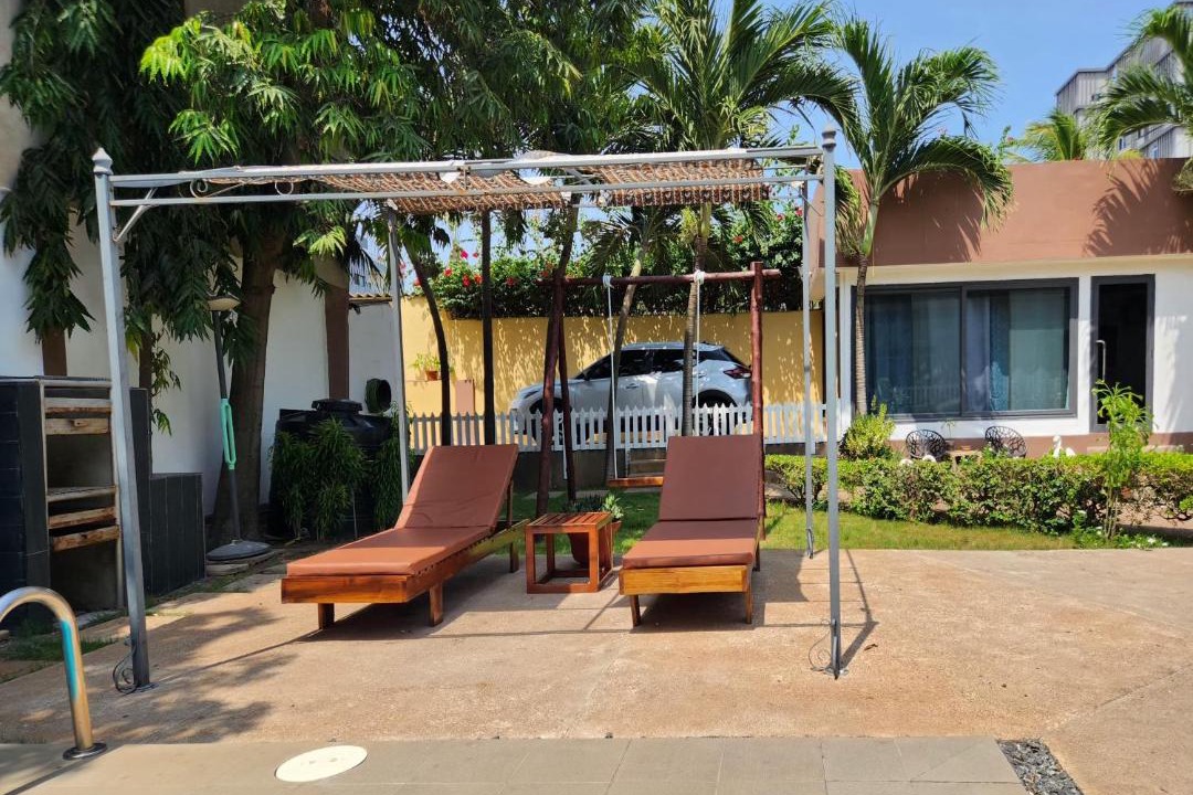 Photo of Others in Lome