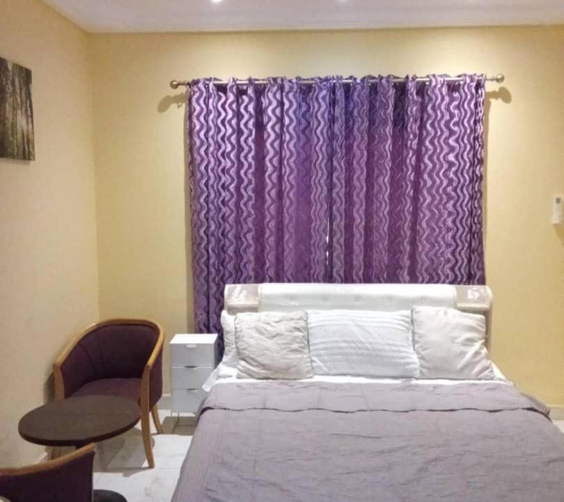 Photo of Bedroom in Mankessim
