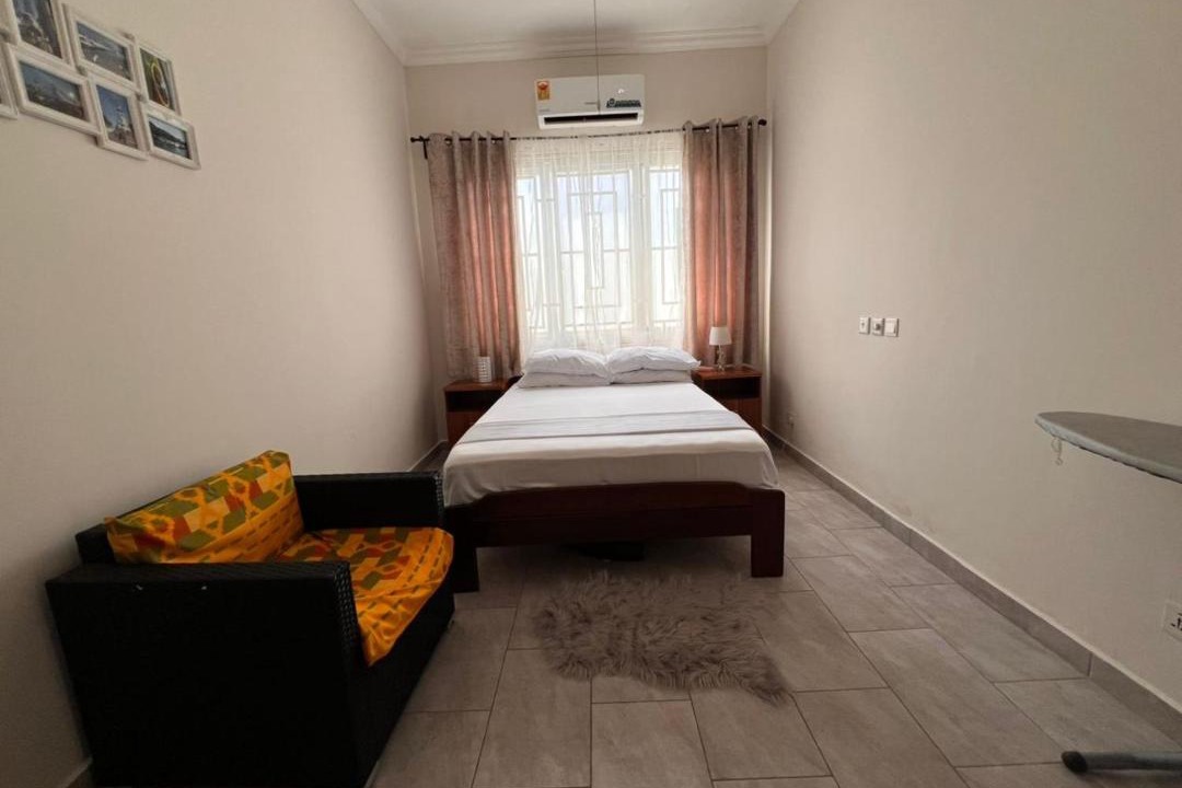 Photo of Bedroom in Santeo