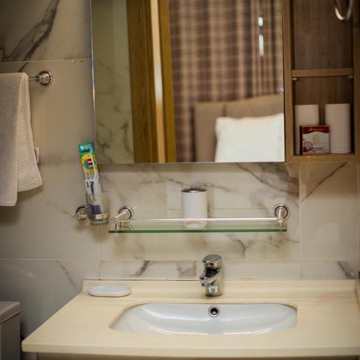 Photo of Bathroom in Kumasi