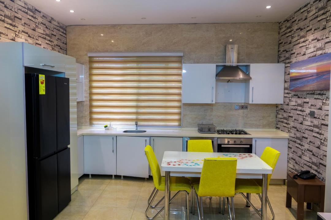Photo of Kitchen in Kumasi