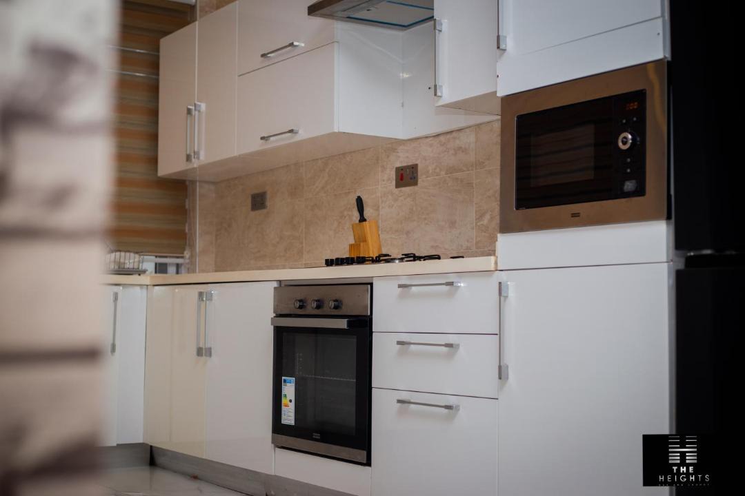 Photo of Kitchen in Kumasi