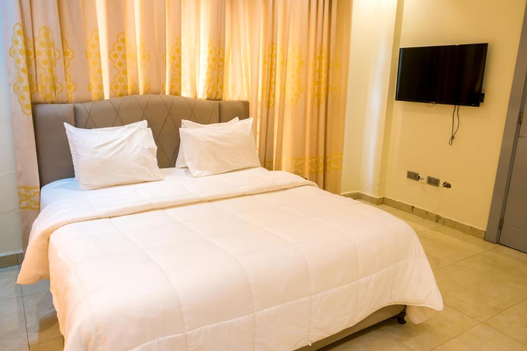 Photo of Bedroom in Kumasi