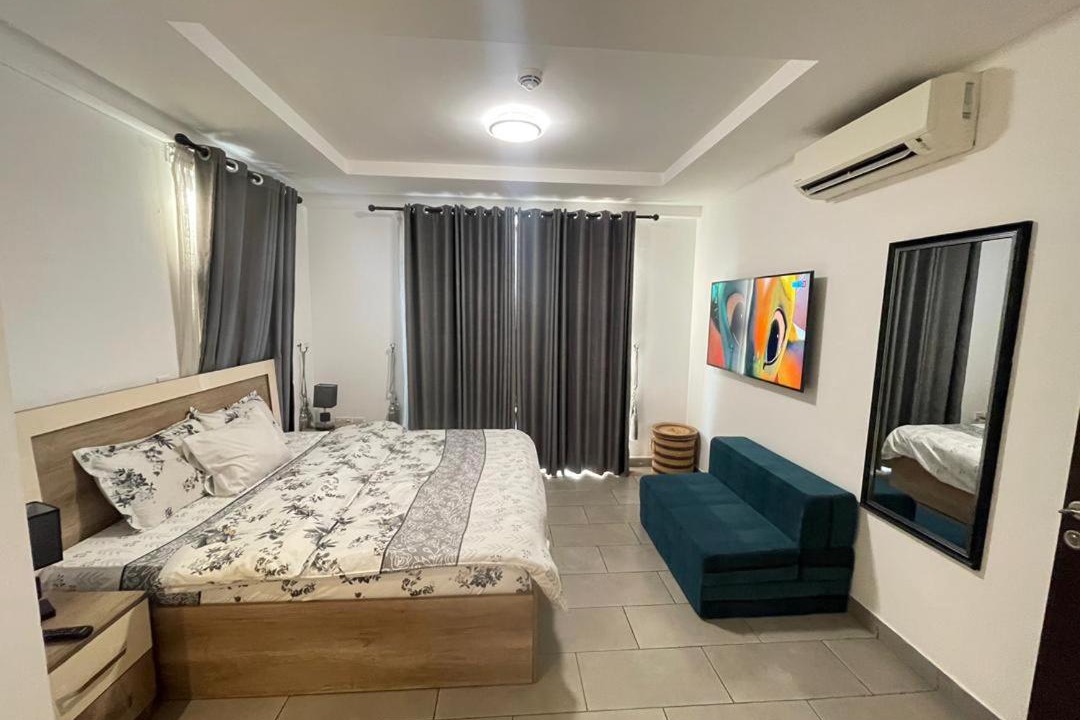 Photo of Bedroom in Labone