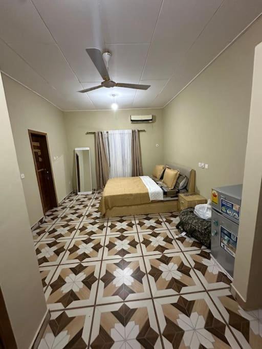Photo of Bedroom in Accra
