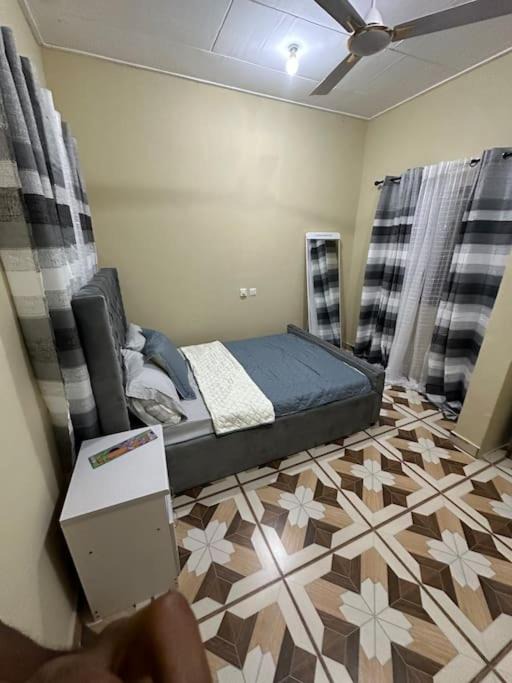 Photo of Bedroom in Accra