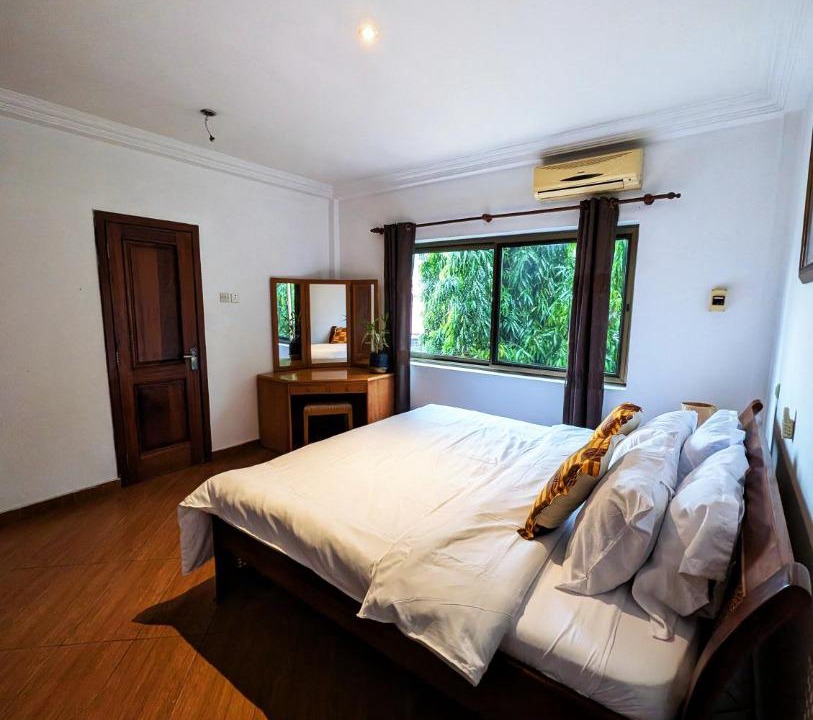Photo of Bedroom in Dzorwulu