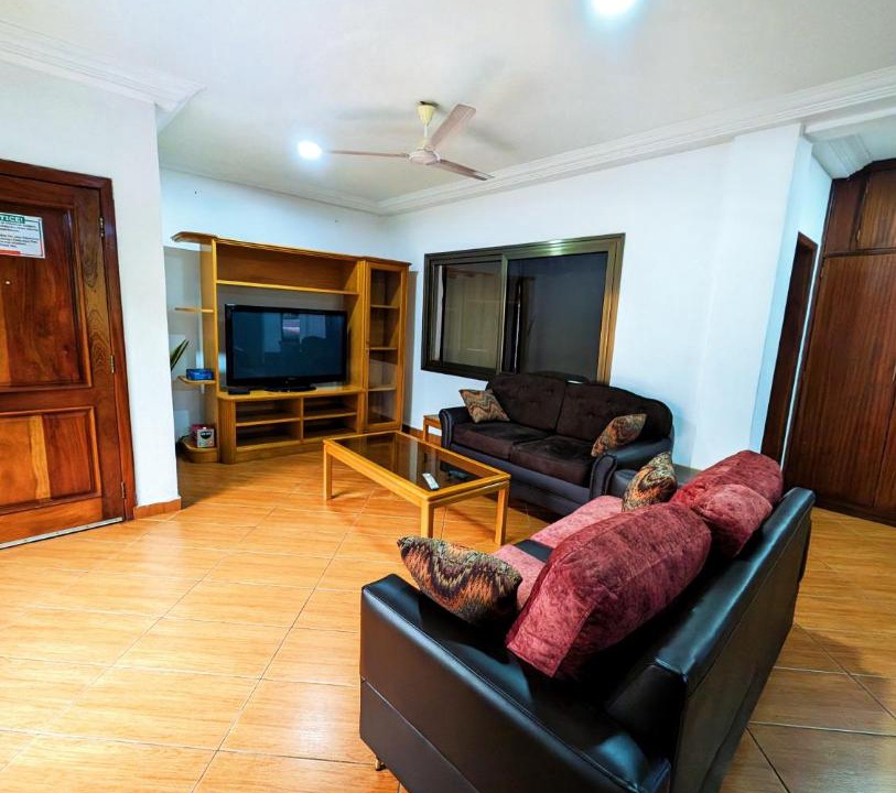 Photo of Livingroom in Dzorwulu