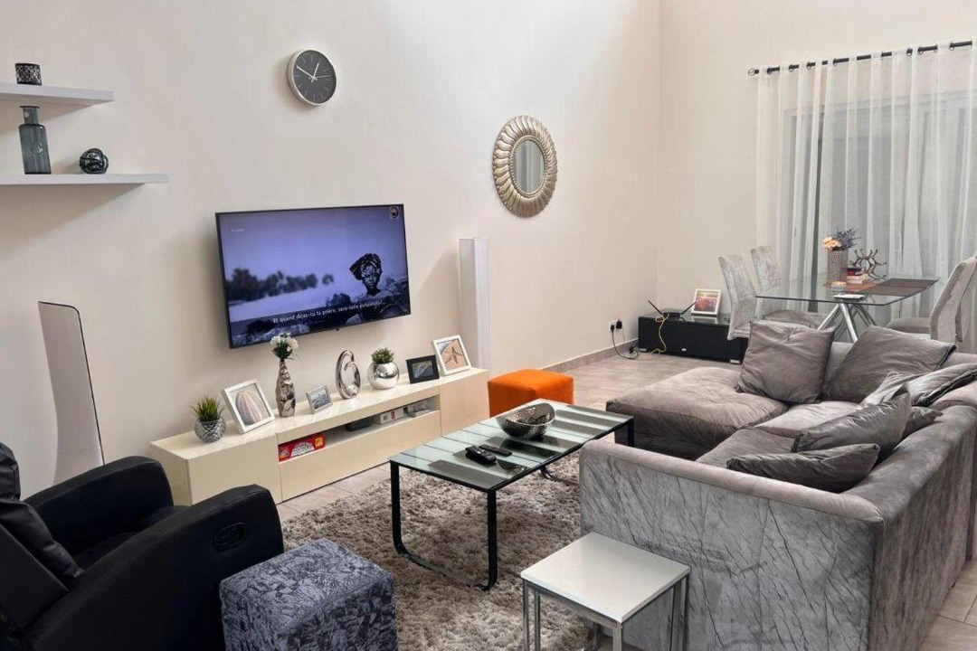 Photo of Livingroom in Santeo