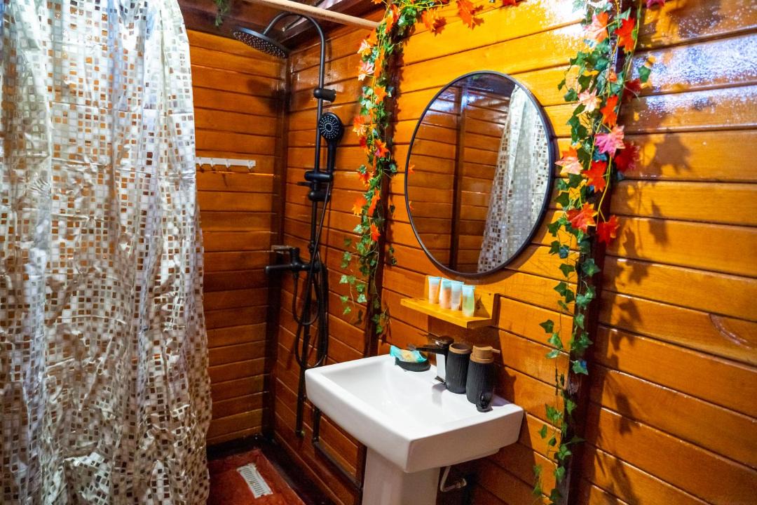 Photo of Bathroom in Winneba