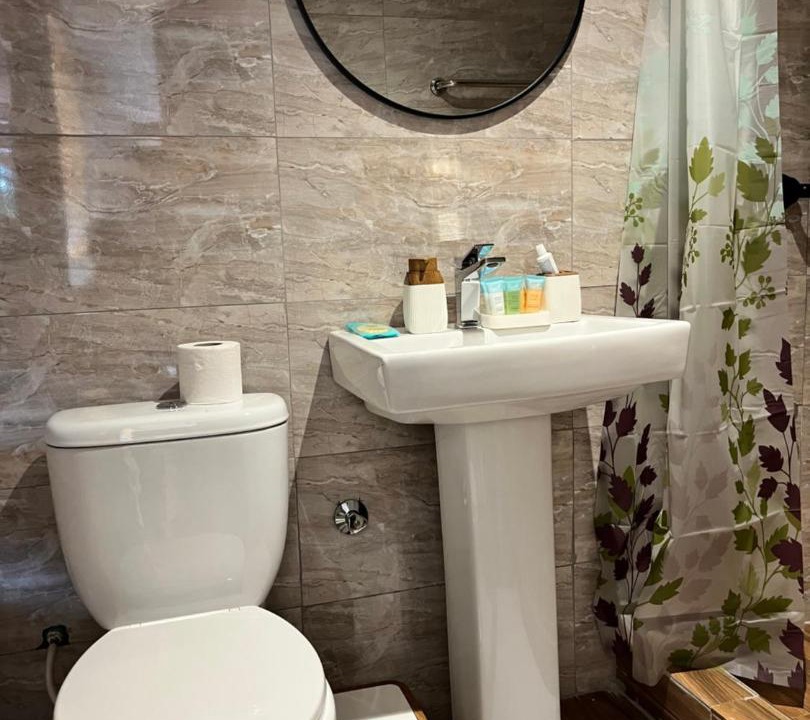 Photo of Bathroom in Winneba