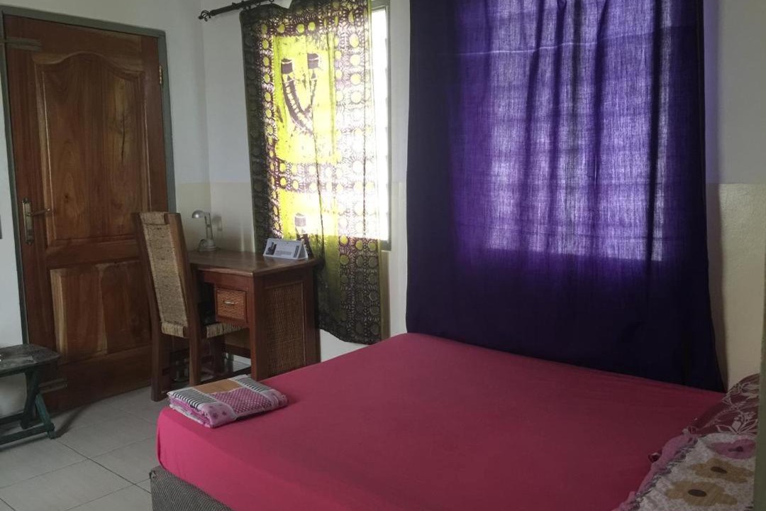 Photo of Bedroom in Osu Klottey