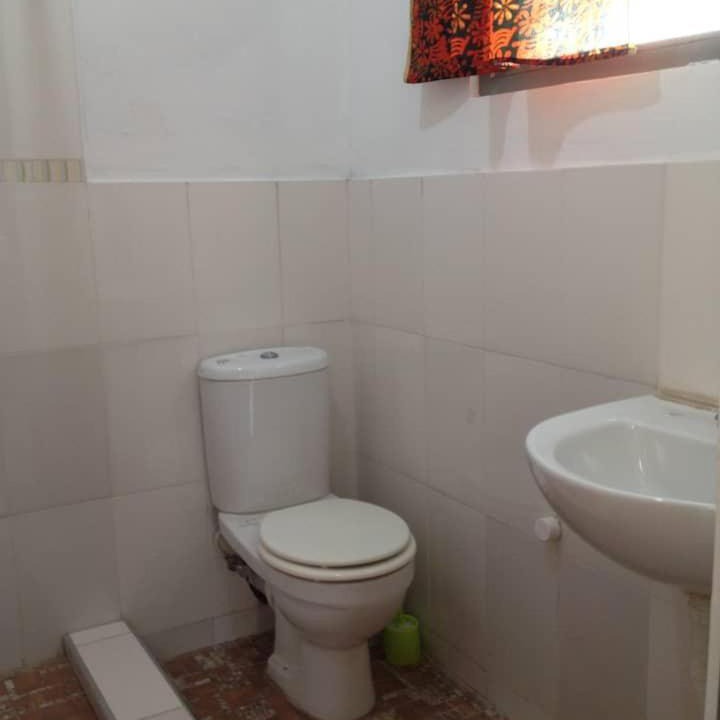 Photo of Bathroom in Osu Klottey