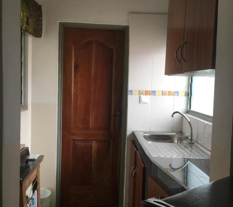 Photo of Kitchen in Osu Klottey