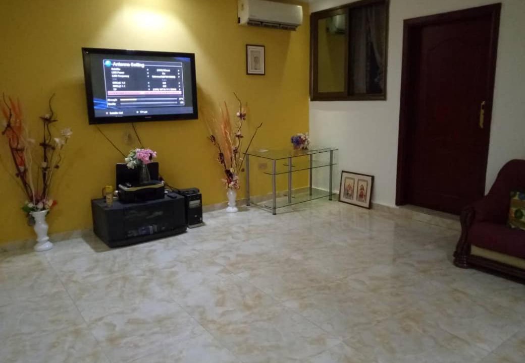 Photo of Livingroom in Sakumono