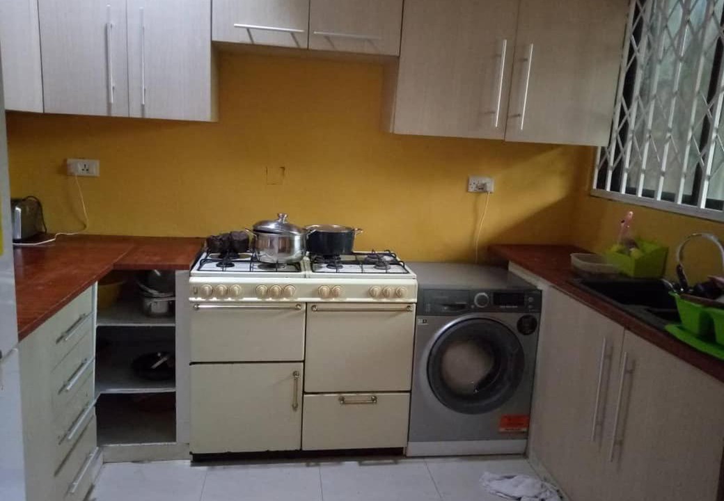 Photo of Kitchen in Sakumono