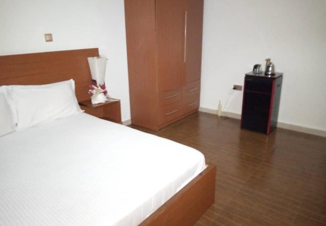 Photo of Bedroom in Sakumono