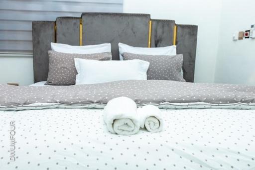 Photo of Bedroom in Madina
