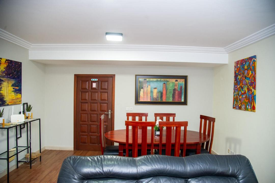Photo of Livingroom in Osu
