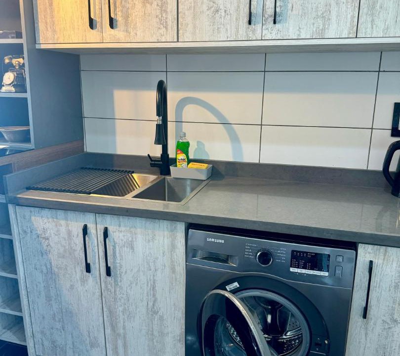 Photo of Kitchen in North Ridge