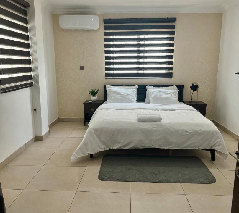 Photo of Bedroom in North Ridge