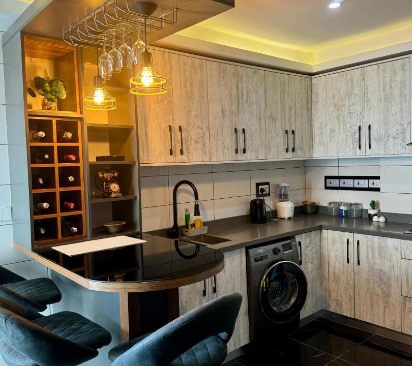 Photo of Kitchen in North Ridge