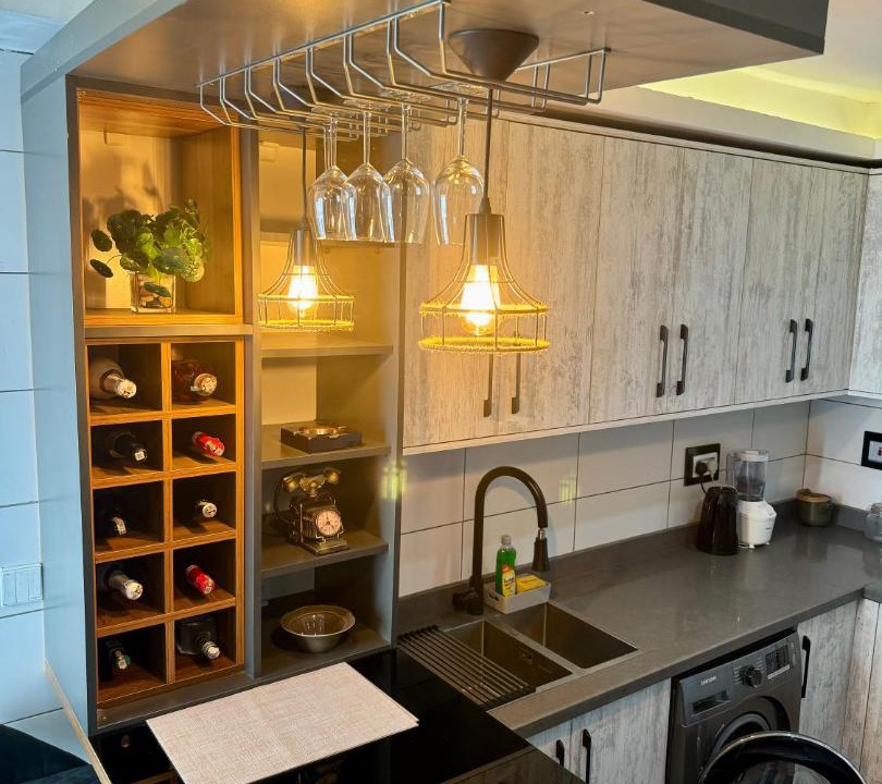 Photo of Kitchen in North Ridge