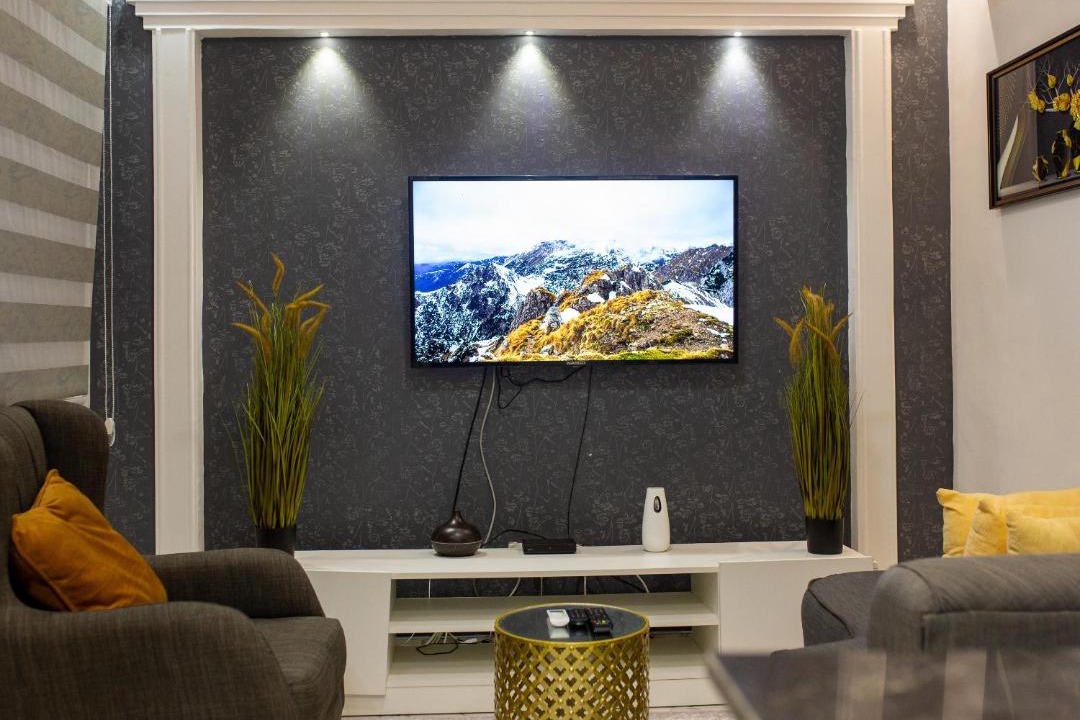Photo of Livingroom in Santeo