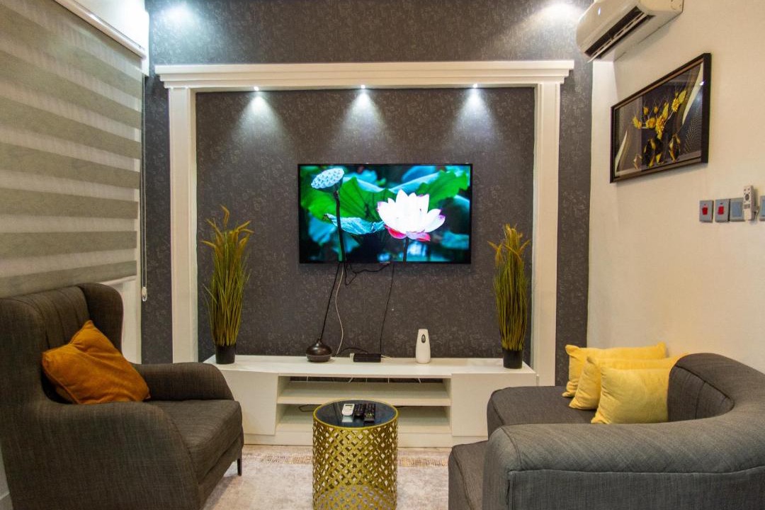 Photo of Livingroom in Santeo
