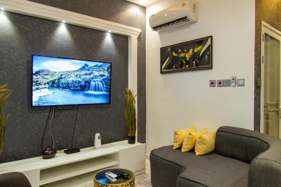 Photo of Livingroom in Santeo