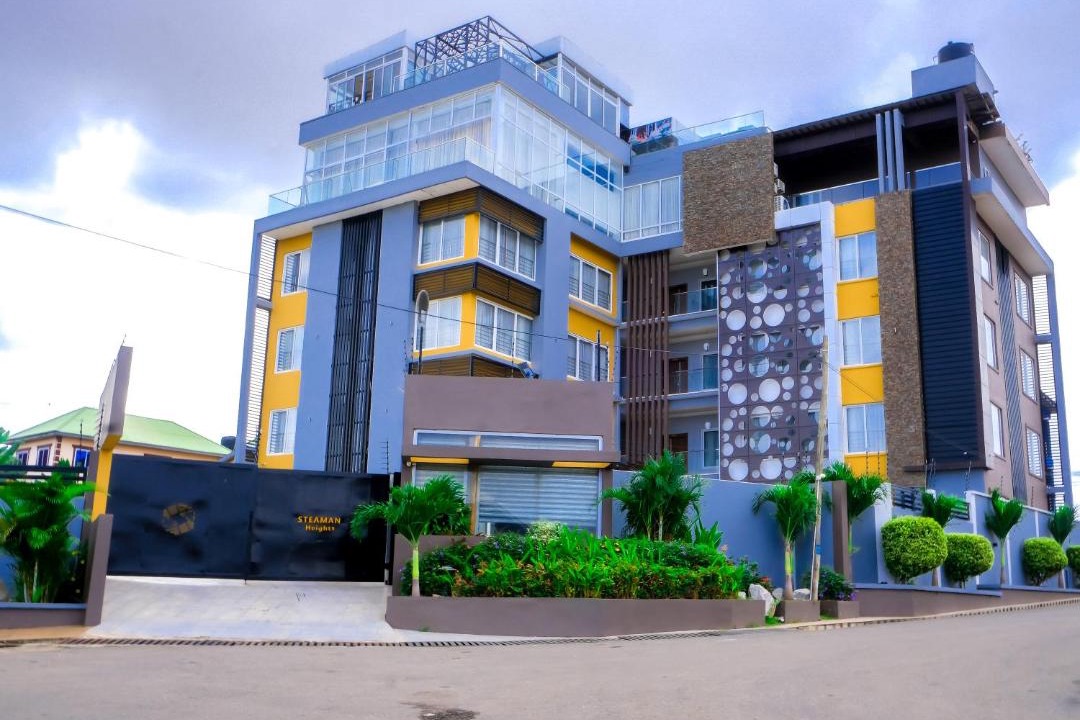 Photo of Others in Kumasi