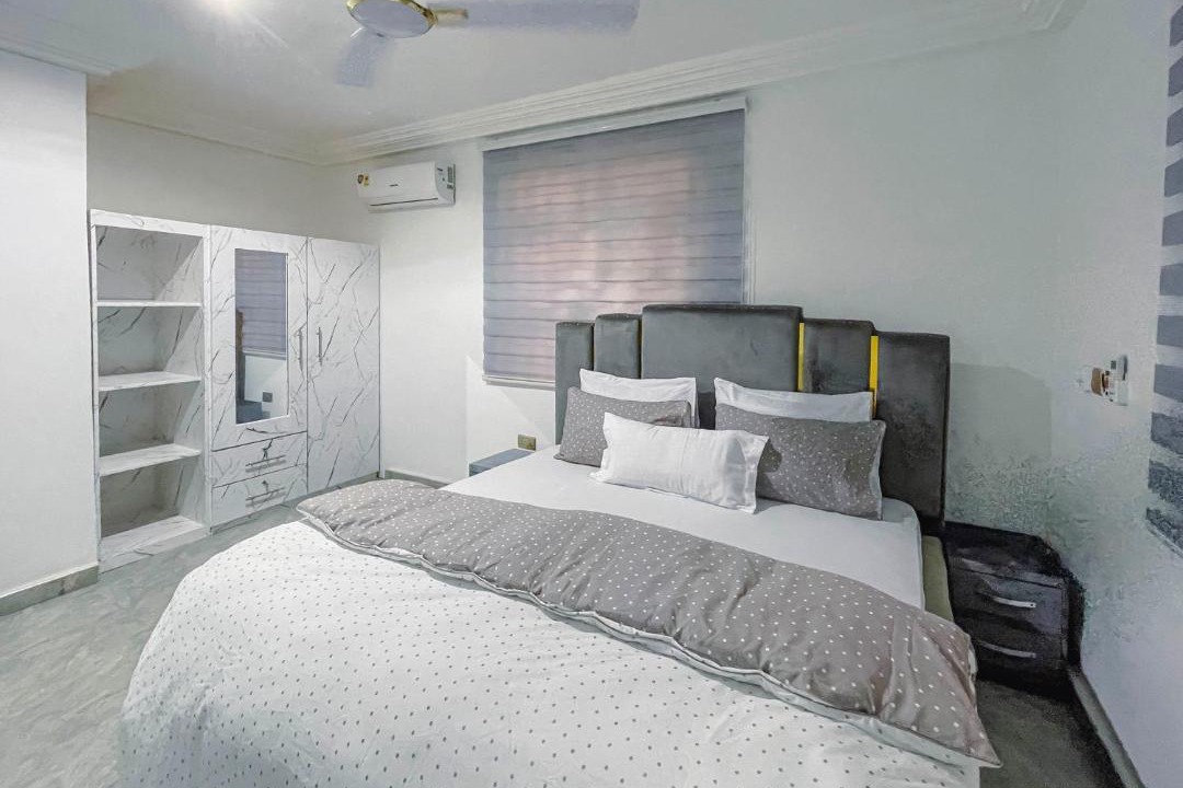 Photo of Bedroom in Madina