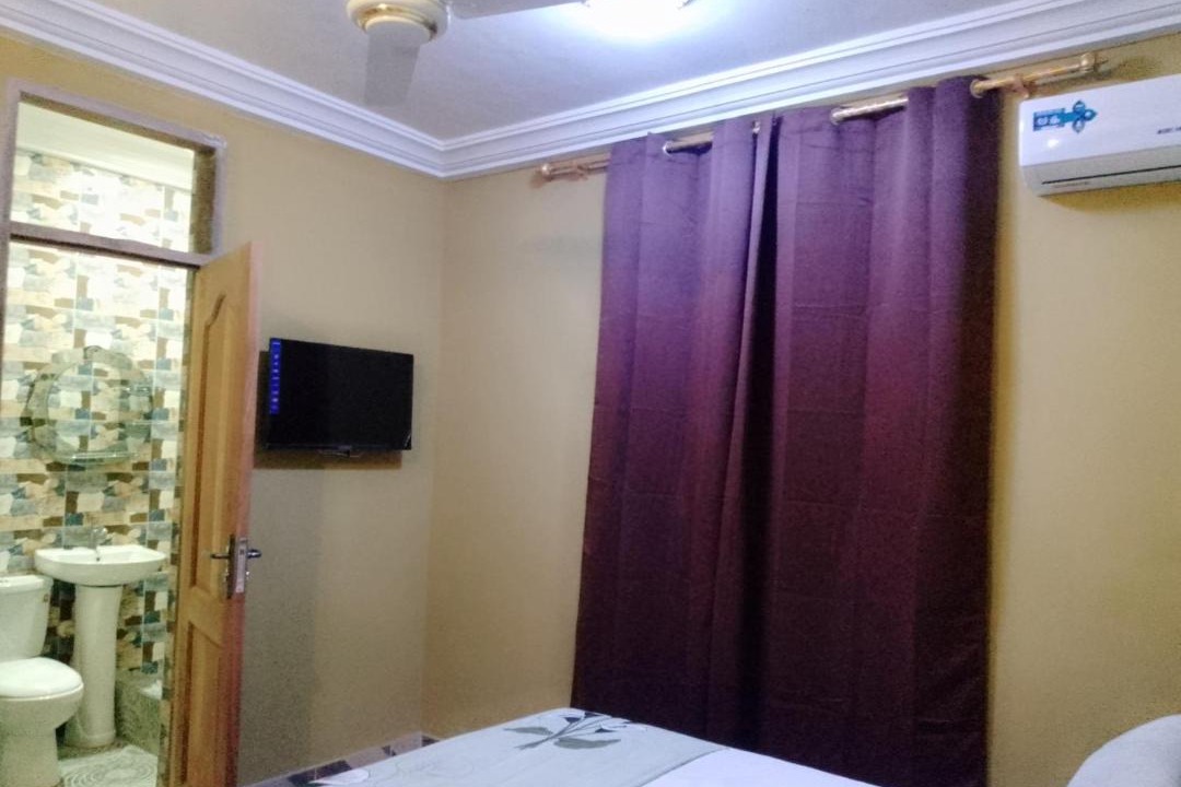 Photo of Bathroom in Central Region