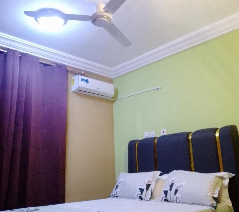 Photo of Bedroom in Central Region