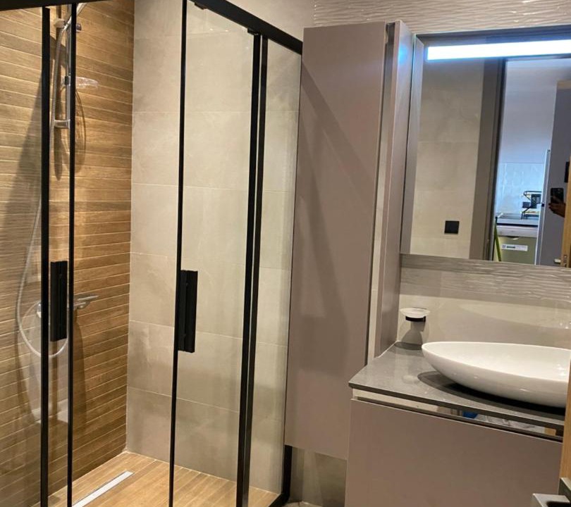 Photo of Bathroom in Cantonments