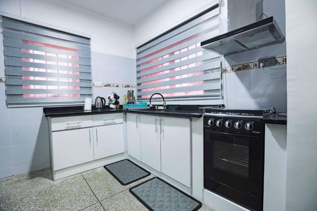 Photo of Kitchen in Nungua