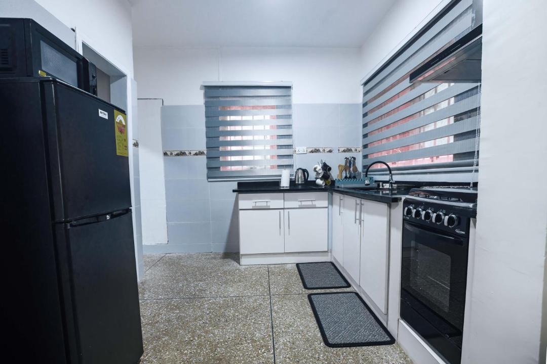 Photo of Kitchen in Nungua