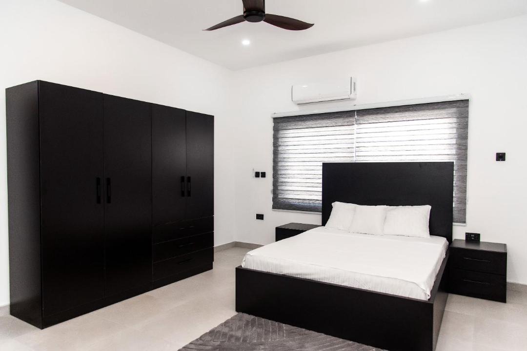 Photo of Bedroom in Accra