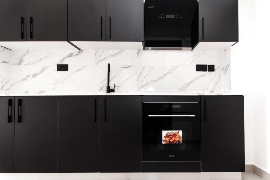 Photo of Kitchen in Accra