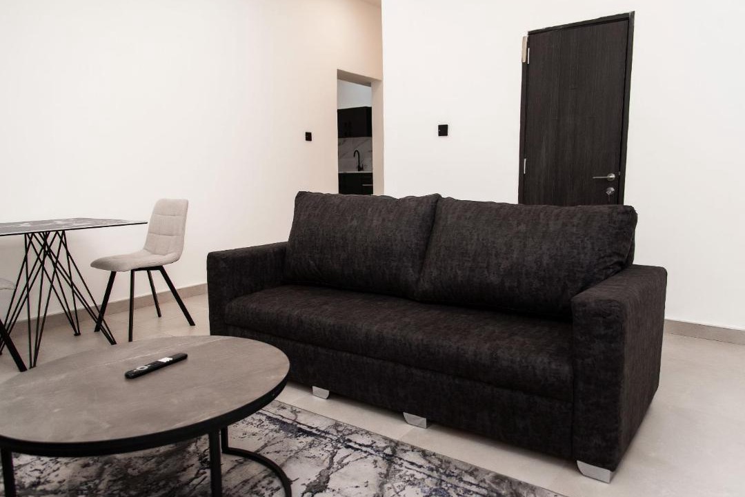 Photo of Livingroom in Accra