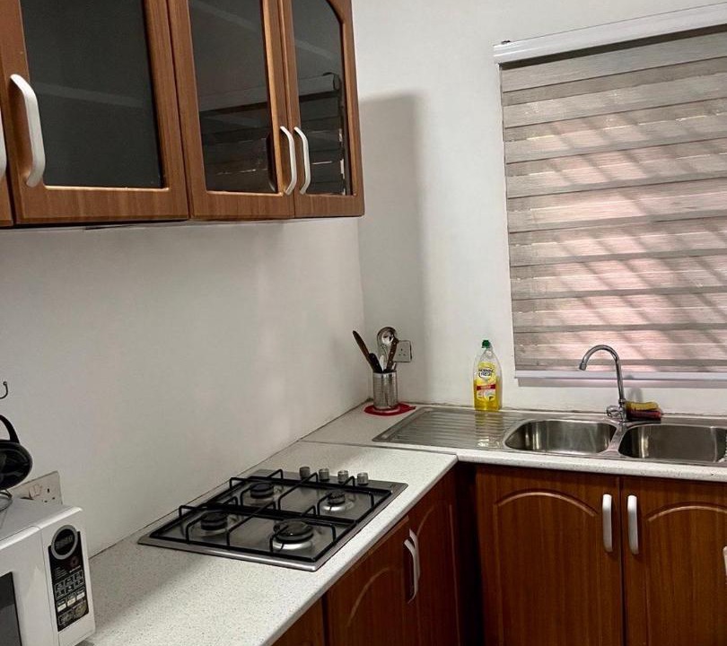Photo of Kitchen in Osu