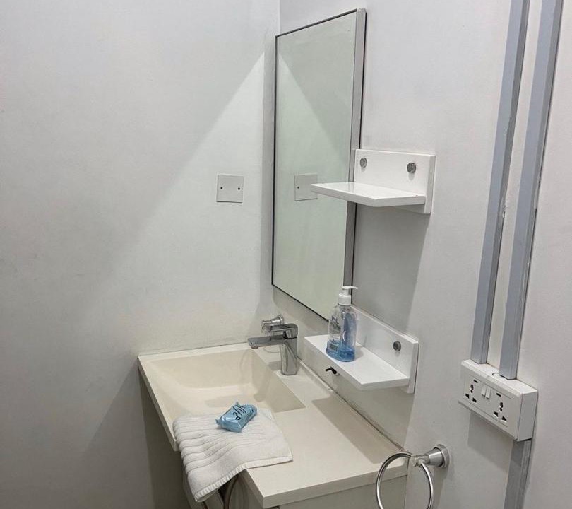 Photo of Bathroom in Osu