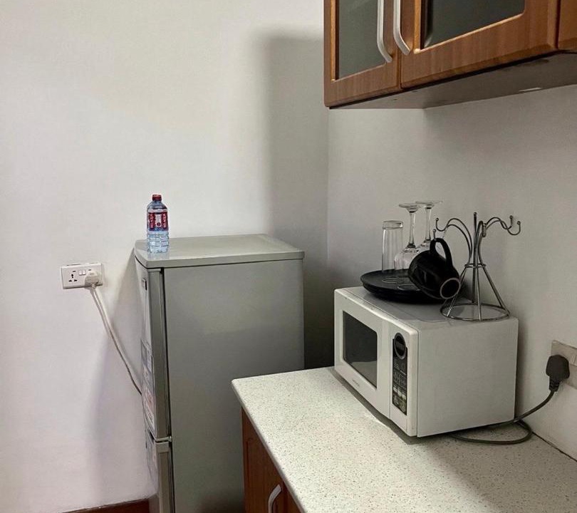 Photo of Kitchen in Osu