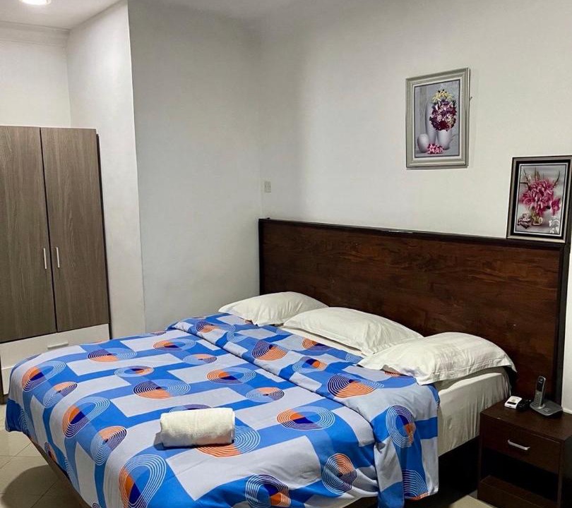 Photo of Bedroom in Osu