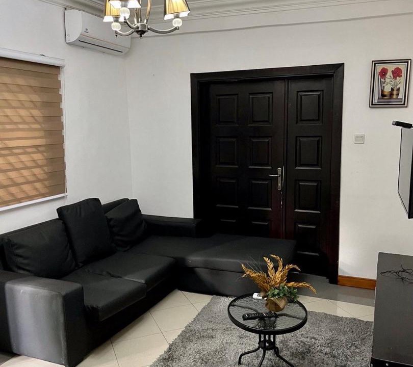 Photo of Livingroom in Osu