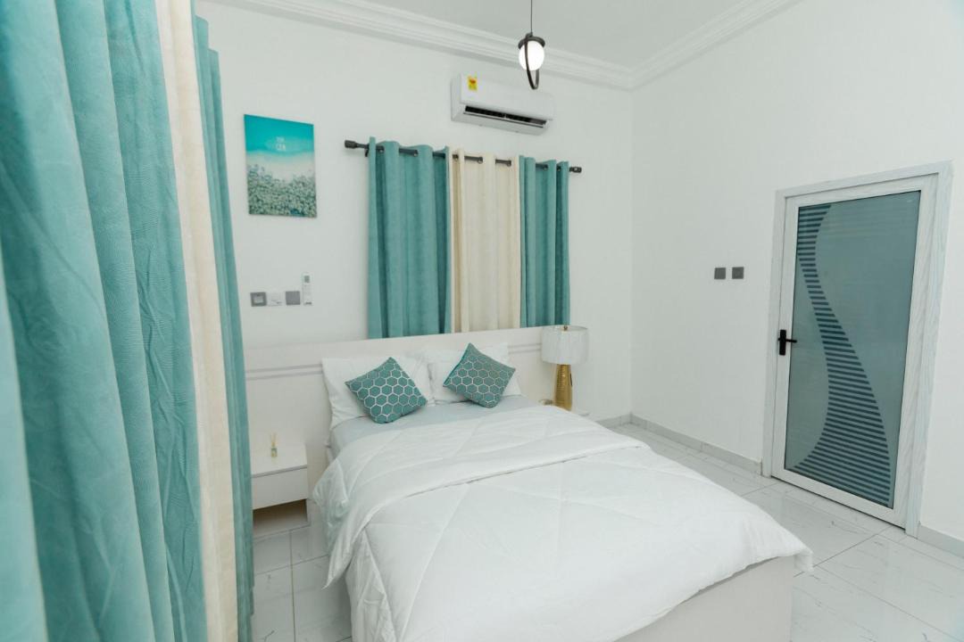 Photo of Bedroom in Kwabenyan