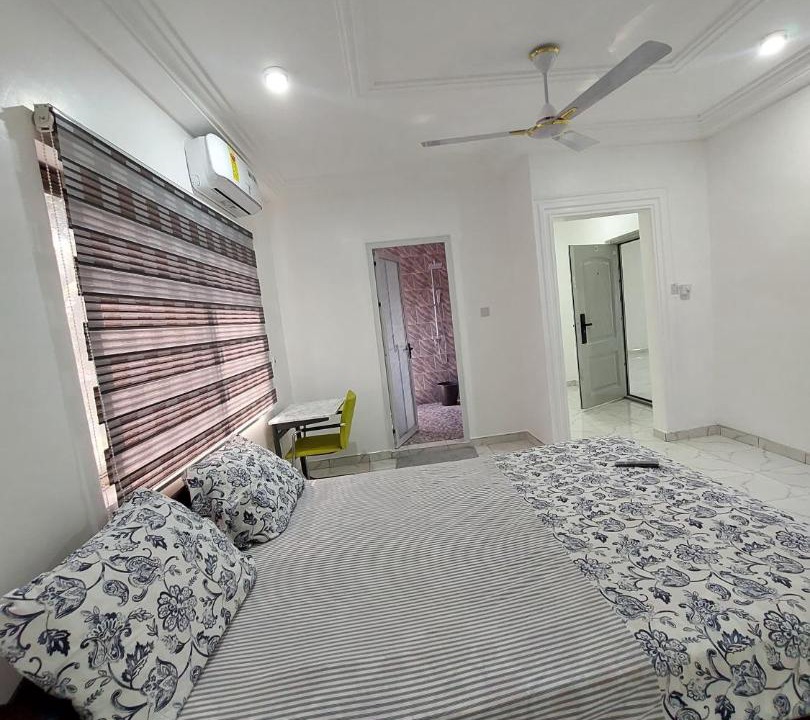 Photo of Bedroom in Tema