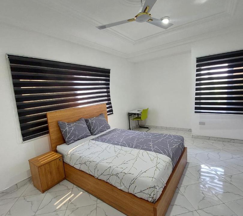 Photo of Bedroom in Tema